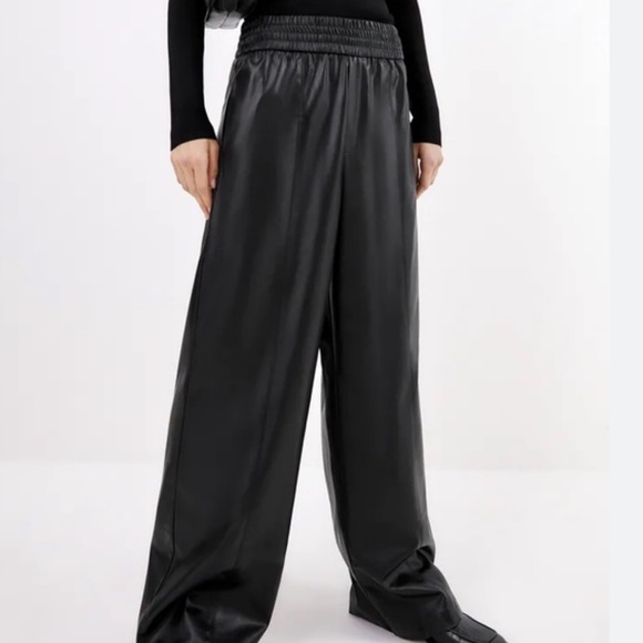 Zara matching set/ 2 piece set - Picture 8 of 8